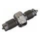 VIGOR Vis à collet SAE 4,75 mm V4697-1-1