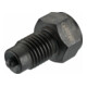 VIGOR Vis pour collet 6 mm DIN V5513-1-1