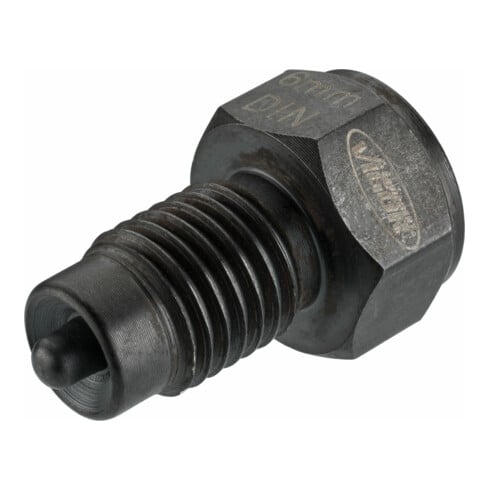 VIGOR Vis pour collet 6 mm DIN V5513-1