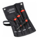 VIGOR vlakke beitelset V6220/4 4-delig-2