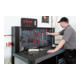 VIGOR Werkbank, komplett V2604 Gesamtlänge: 1565 mm-4