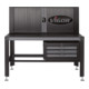 VIGOR Werkbank, komplett V2604 Gesamtlänge: 1565 mm-5