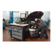 VIGOR Werkbank VIGOR 1000 XL Spezial V7026 115 teilig-2