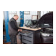 VIGOR Werkbank VIGOR 1000 XL Spezial V7026 115 teilig