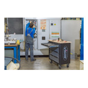 VIGOR Werkbank VIGOR 1000 XL Spezial V7026 115 teilig-5