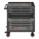 VIGOR Werkplaatswagen VIGOR 1000 XL V5434 499-delig-4