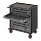 VIGOR Werkplaatswagen VIGOR 1000 XL V5434 499-delig