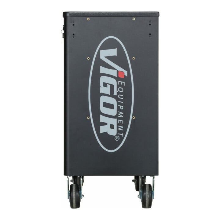 VIGOR Werkplaatswagen VIGOR 1000 XL V5434 499-delig