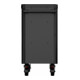 VIGOR Werkstattwagen SeriesL, leer, V1901-X, L x B x H: 723x 459x 1002 mm-2