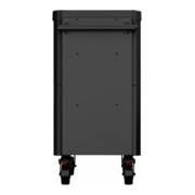 VIGOR Werkstattwagen SeriesL, leer, V1901-X, L x B x H: 723x 459x 1002 mm-2