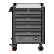 VIGOR Werkstattwagen SeriesL, leer, V1901-X, L x B x H: 723x 459x 1002 mm-2