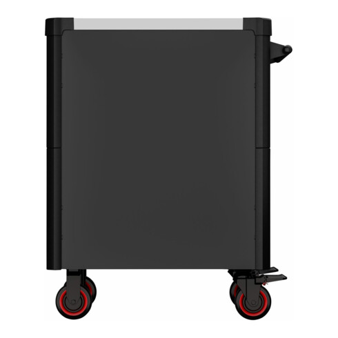 VIGOR Werkstattwagen SeriesL, leer, V1901-X, L x B x H: 723x 459x 1002 mm
