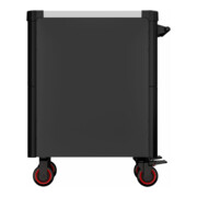 VIGOR Werkstattwagen SeriesL, leer, V1901-X, L x B x H: 723x 459x 1002 mm-4
