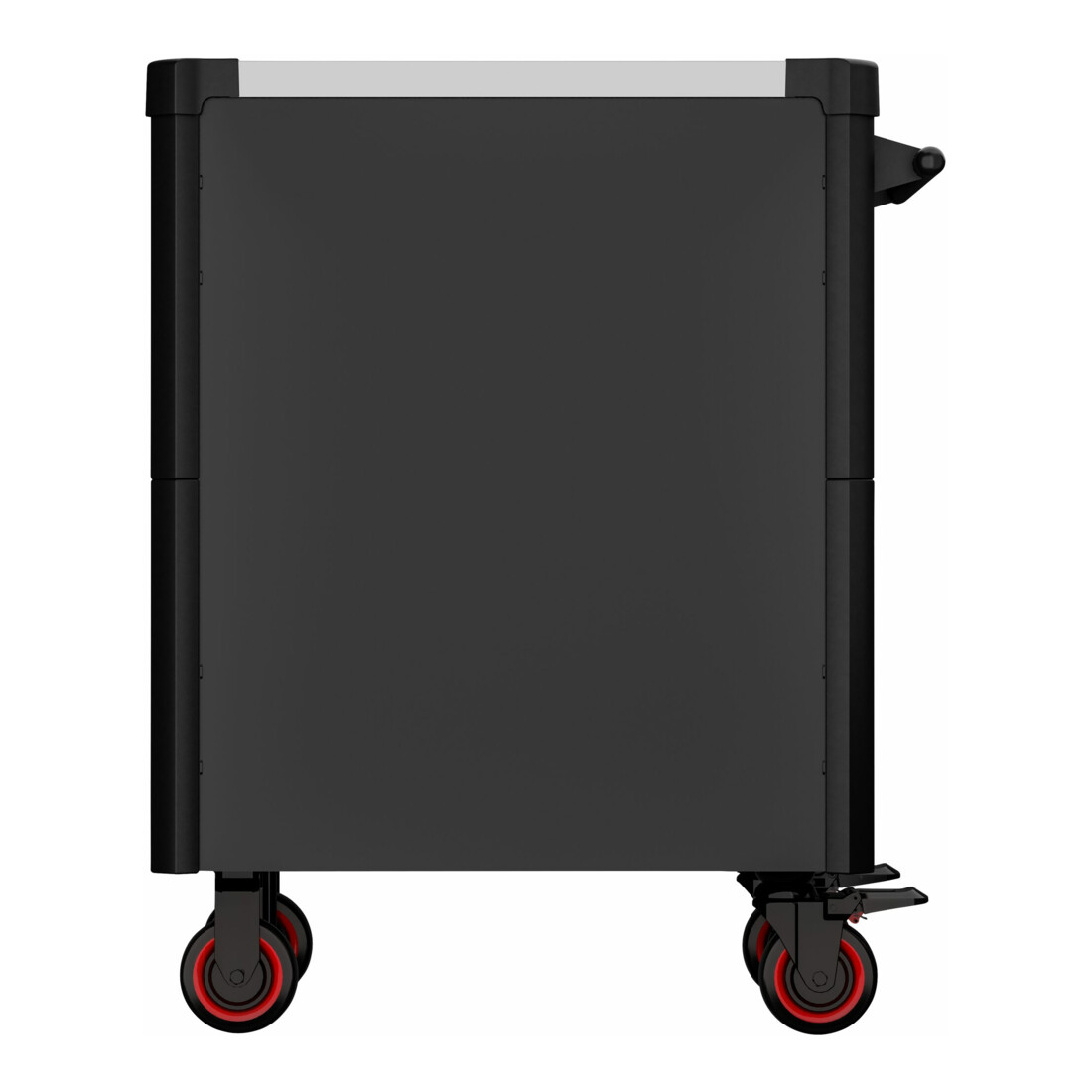 VIGOR Werkstattwagen SeriesL, leer, V1901-X, L x B x H: 723x 459x 1002 mm
