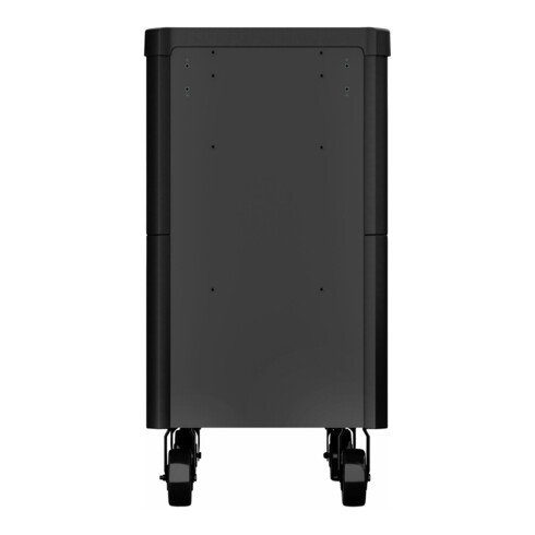 VIGOR Werkstattwagen SeriesL, leer, V1901-X, L x B x H: 723x 459x 1002 mm
