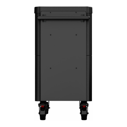 VIGOR Werkstattwagen SeriesL, leer, V1901-X, L x B x H: 723x 459x 1002 mm
