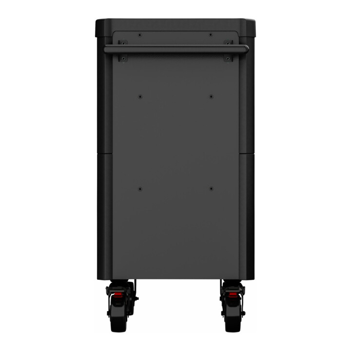VIGOR Werkstattwagen SeriesL, leer, V1901-X, L x B x H: 723x 459x 1002 mm