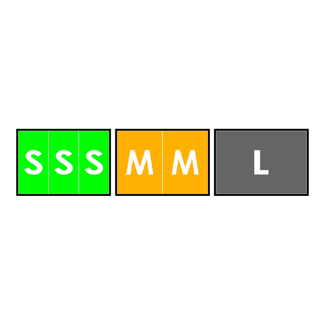VIGOR Werkstattwagen SeriesL, mit Sortiment, V1901/376, 376-teilig