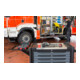VIGOR Werkstattwagen SeriesXL, Edelstahl-Arbeitsplatte, mit Sortiment, V4481-X/466, 466-teilig-4