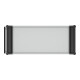 VIGOR Werkstattwagen SeriesXXL, Edelstahl-Arbeitsplatte, leer, V4481-XXL, L x B x H: 1625x 695x 1017 mm-2