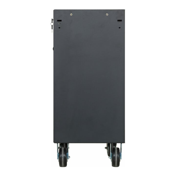 VIGOR Werkstattwagen V5489 Gesamtlänge: 677 mm