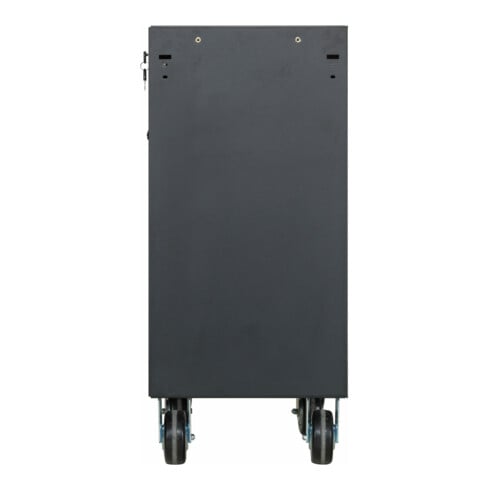 VIGOR Werkstattwagen VIGOR 500 N V2379N 164 Werkzeuge