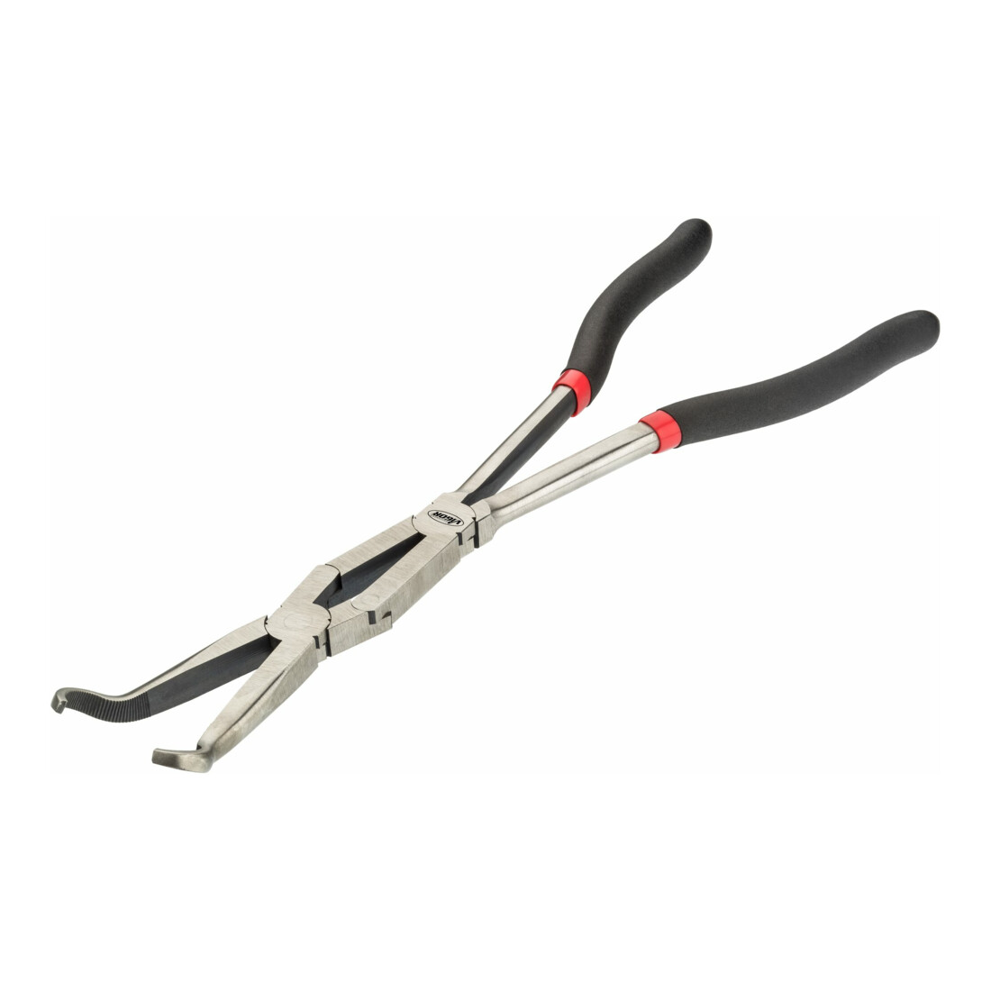 VIGOR Zündkerzenzange mit Doppelgelenk 13 mm V5494 Gesamtlänge: 340 mm