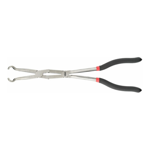 VIGOR Zündkerzenzange mit Doppelgelenk 13 mm V5494 Gesamtlänge: 340 mm