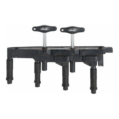 VIGOR Zündspulen-Abzieher Satz V6741