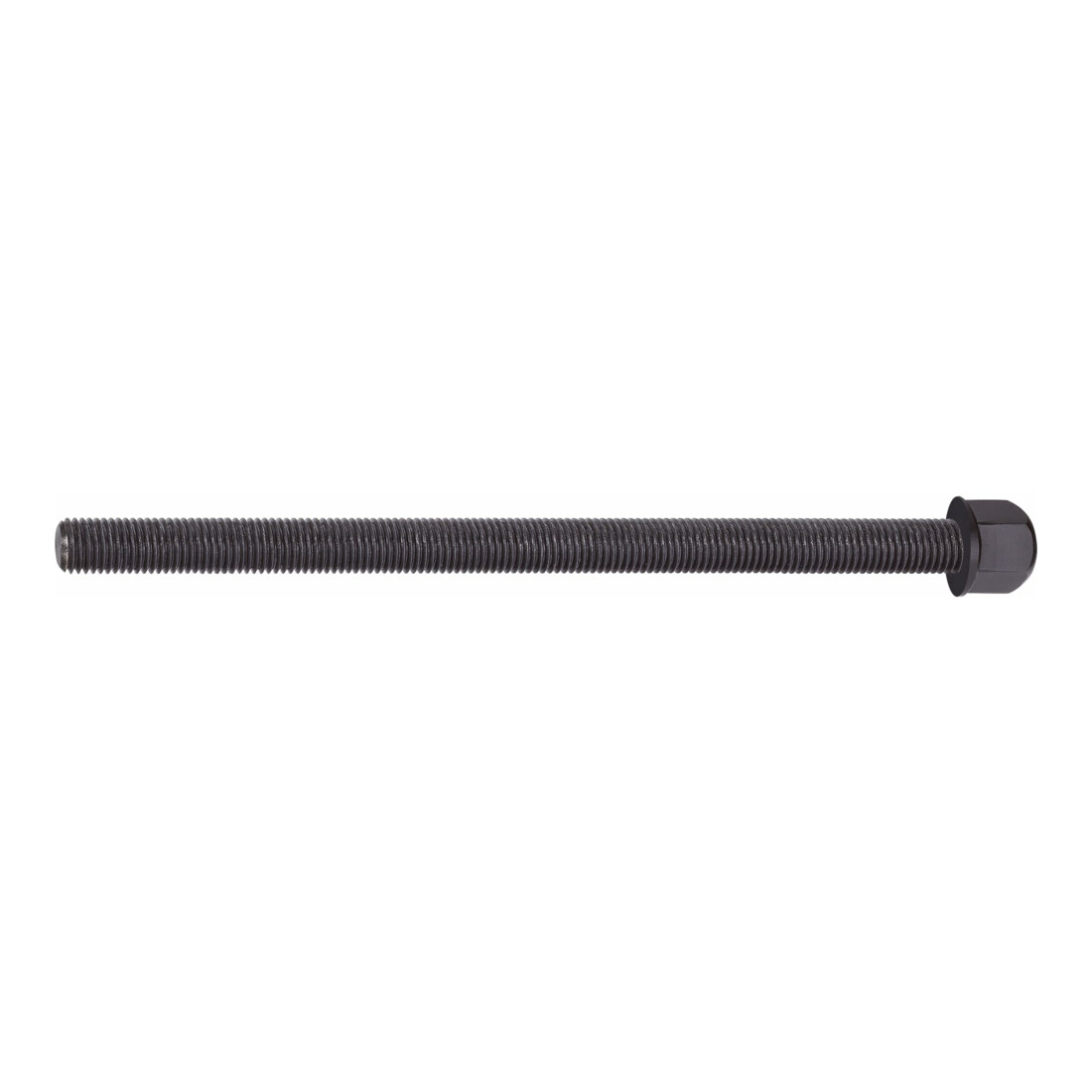 VIGOR Zugstange M18, 330 mm mit Kragenmutter V2853