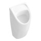 V&B Absaug-Urinal O.NOVO Compact 29x49,5x24,5cm, ohne Deckel, weiß-1