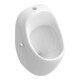 Villeroy & Boch Absaug-Urinal O.NOVO 290 x 520 x 320 mm, Zulauf von oben weiß-1