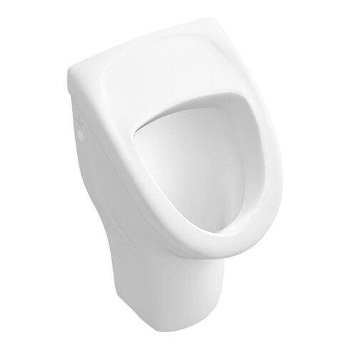 Villeroy & Boch Absaug-Urinal O.NOVO 300 x 530 x 310 mm weiß