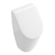 Villeroy & Boch Absaug-Urinal SUBWAY 285 x 530 x 315 mm, für Deckel weiß-1