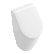 Villeroy & Boch Absaug-Urinal SUBWAY 285 x 530 x 315 mm, für Deckel weiß