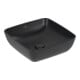 Villeroy & Boch Aufsatzwaschtisch Artis 41 x 41 cm eckig blau ohne Hahnloch