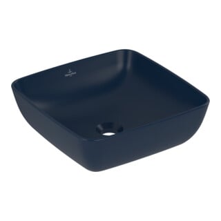 Villeroy & Boch Aufsatzwaschtisch Artis 41 x 41 cm Nightfall C+