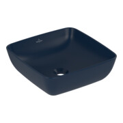 Villeroy & Boch Aufsatzwaschtisch Artis 41 x 41 cm Nightfall C+