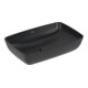 Villeroy & Boch Aufsatzwaschtisch Artis 58 x 38 cm eckig blau C+