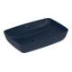 Villeroy & Boch Aufsatzwaschtisch Artis 58 x 38 cm Nightfall C+