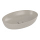 Villeroy & Boch Aufsatzwaschtisch Artis 61 x 41 cm oval Alm. C+