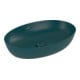Villeroy & Boch Aufsatzwaschtisch Artis 61 x 41 cm oval Teal C+