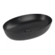 Villeroy & Boch Aufsatzwaschtisch Artis 61 x 41cm oval blau C+