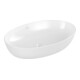 Villeroy & Boch Aufsatzwaschtisch ARTIS 610 x 410 mm, ohne Überlauf weiß-3