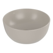 Villeroy & Boch Aufsatzwaschtisch Artis Ø 32,5cm rund ohne Hahnloch ohne Überlauf Alm. C+
