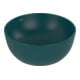Villeroy & Boch Aufsatzwaschtisch Artis Ø 32,5cm rund Teal C+ ohne Hahnloch ohne Überlauf