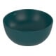 Villeroy & Boch Aufsatzwaschtisch Artis Ø 32,5cm rund Teal C+ ohne Hahnloch ohne Überlauf