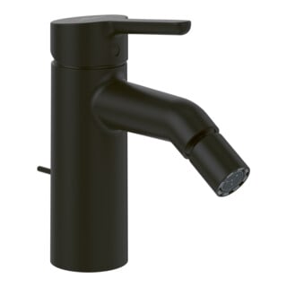 Villeroy & Boch Bidet-Einhebelmischer Skyla 177 x 350 x 72 mm blau