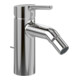Villeroy & Boch Bidet-Einhebelmischer Skyla 177x350x72mm Chrom