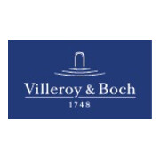 Villeroy & Boch Combi-Pack ARCHITECTURA inkl. Wand-WC tief DirectFlush und WC-Sitz weiß